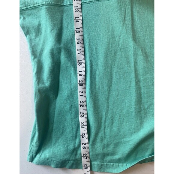 Vtg Spirit Jersey Tshirt Size M Long Sleeve Half Moon Cay Bahamas Graphic Print - Picture 7 of 13